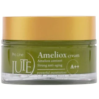 کرم ضد چروک ژوت مدل Ameliox ظرفیت