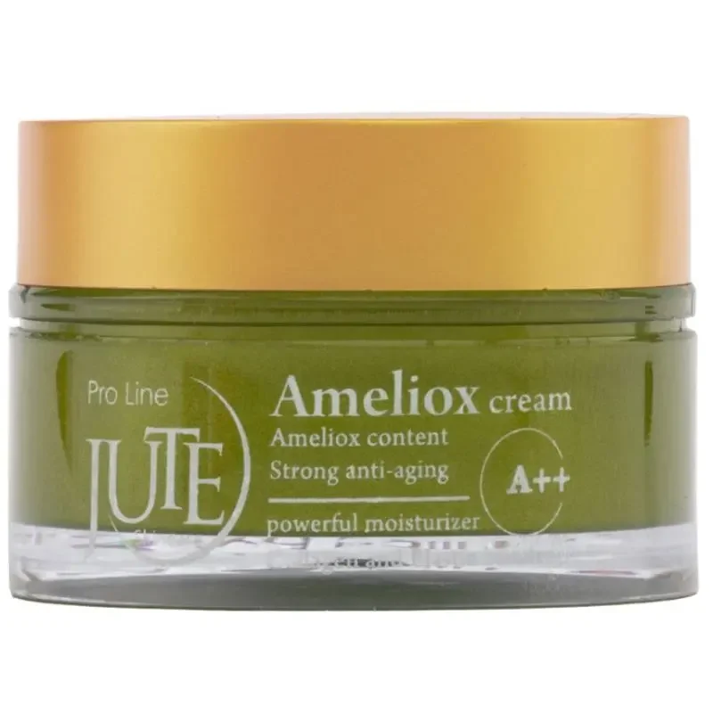 کرم ضد چروک ژوت مدل Ameliox ظرفیت