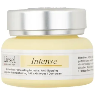 کرم روز لایسل مدل Intense