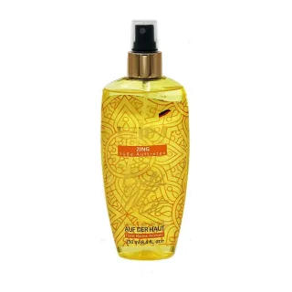 بادی اسپلش زنانه ای آی ان مدل Zing