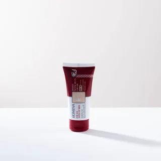 کرم ضد آفتاب رومینا بژ طلایی SPF 90