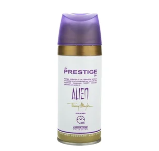 اسپری بدن 150 میل پرستیژ ALIEN