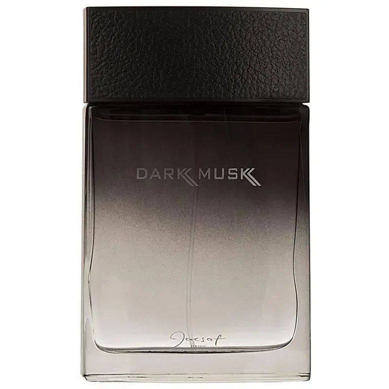 ادوپرفیوم مردانه ژک ساف مدل Dark Musk