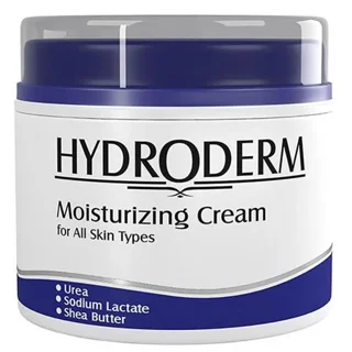 کرم مرطوب کننده هیدرودرم