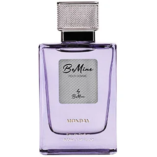 عطر جیبی مردانه بی ماین مدل Monday