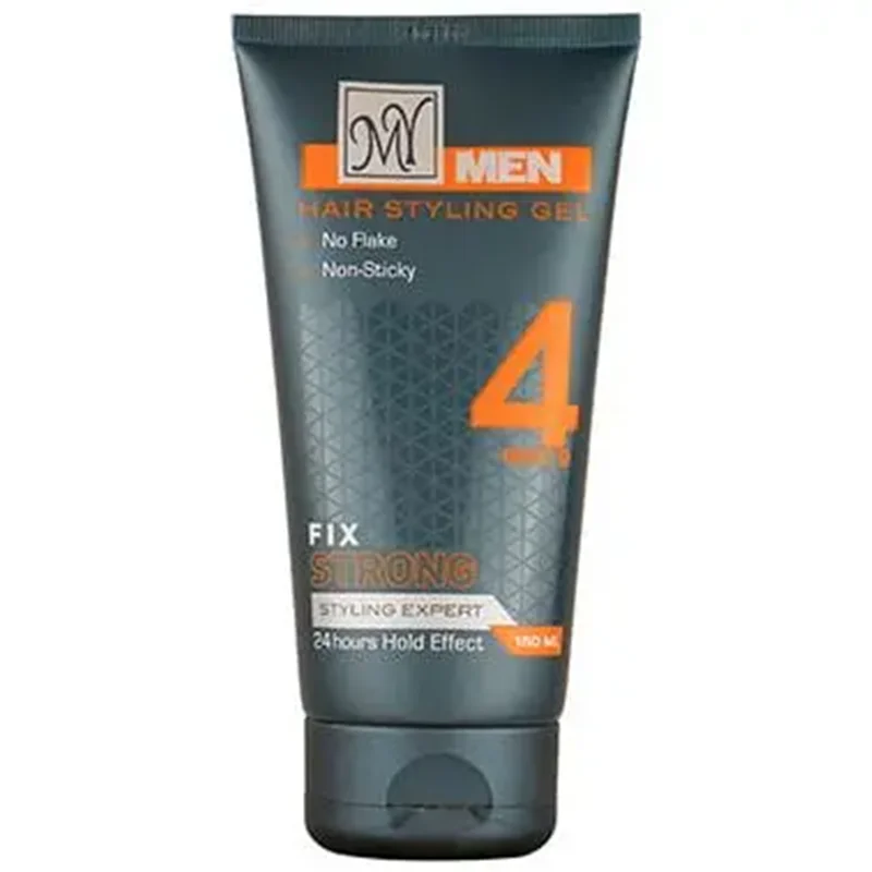 ژل مو مای مدل Fix Strong