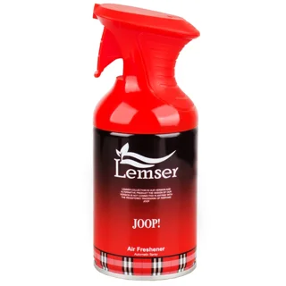 اسپری خوشبو کننده هوا لمسر مدل JOOP