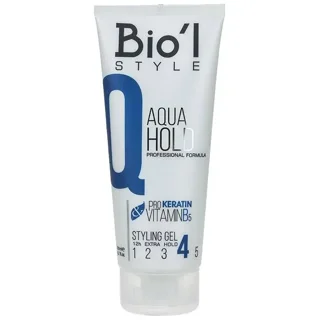 ژل مو بیول مدل Aqua Hold