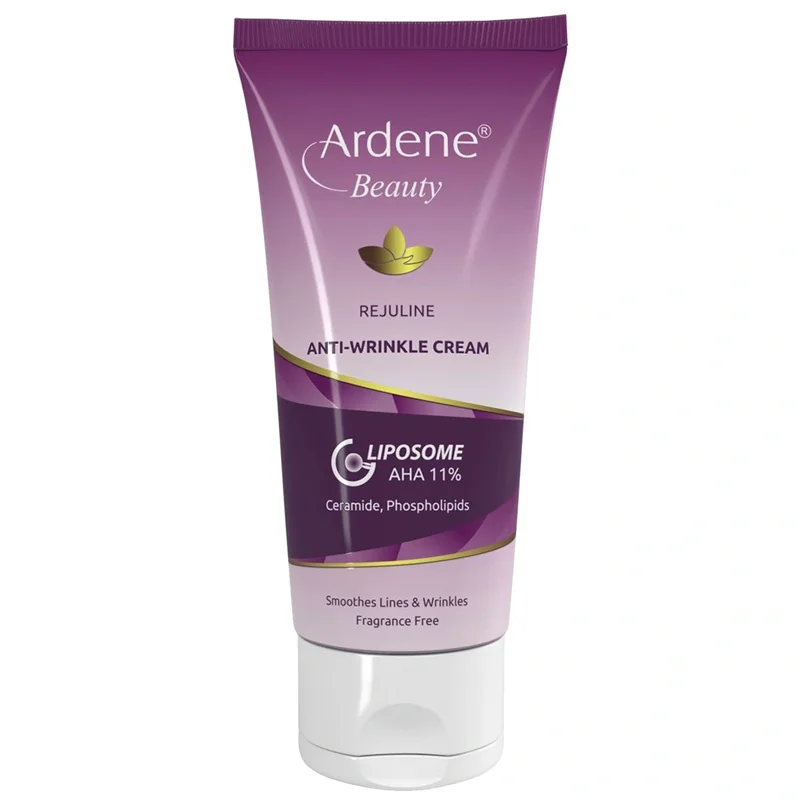 کرم ضد چروک آردن مدل Liposome