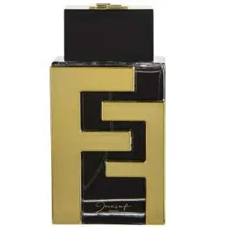 ادوپرفیوم مردانه ژک ساف مدل FF