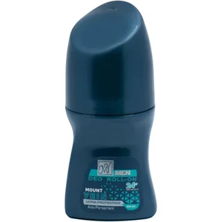 رول ضد تعریق مردانه مای مدل Mount Vein