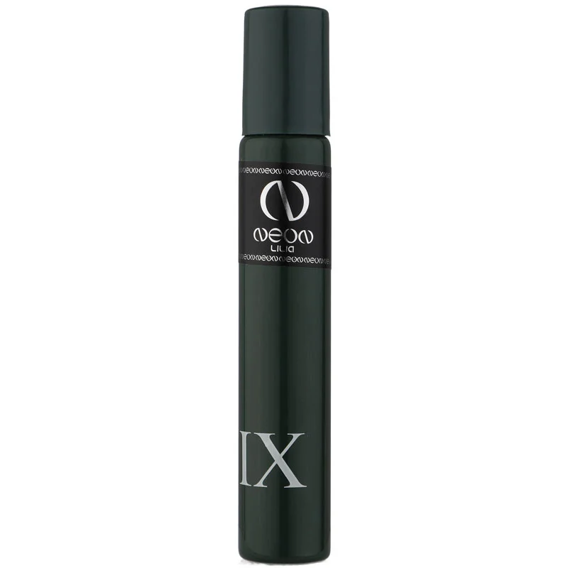 عطر جیبی مردانه نئون نوع 9