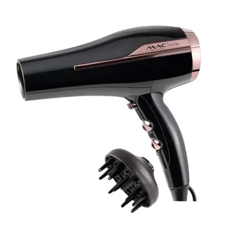 سشوار فوق حرفه ای سالنی مک استایلر مدل MC-6920