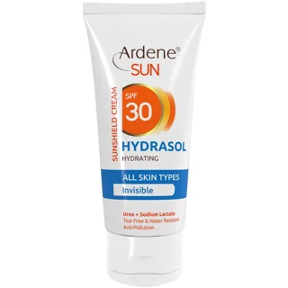 کرم ضد آفتاب آردن SPF 30