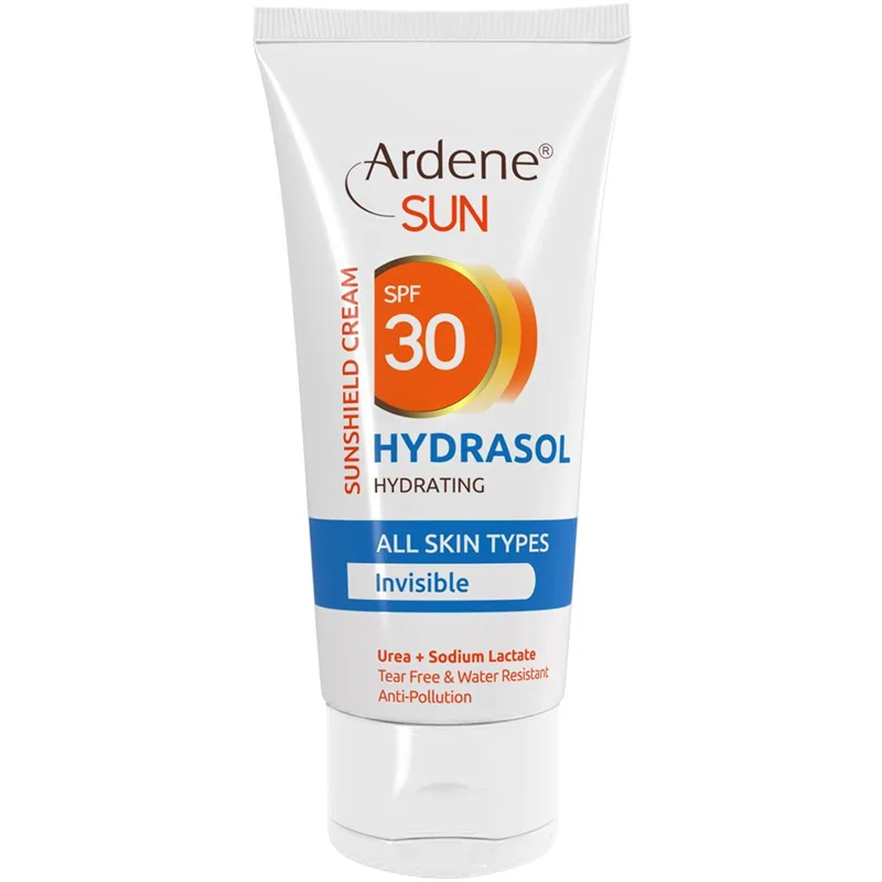 کرم ضد آفتاب آردن SPF 30
