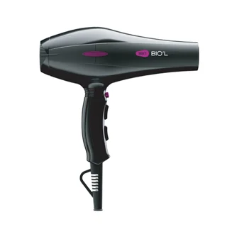 سشوار حرفه ای بیول مدل BHD726