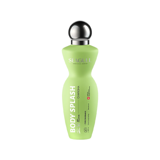 بادی اسپلش اکلیلی زنانه سی گل مدل Charisma