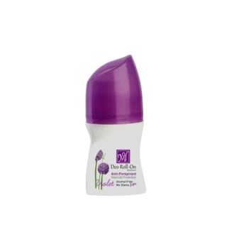 رول ضد تعریق زنانه مای مدل Violet