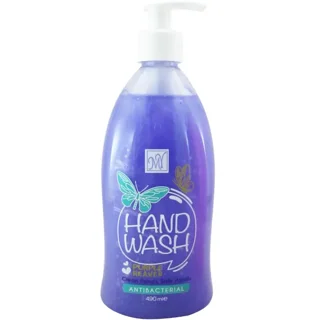 مایع دستشویی صدفی مای مدل Purple Heaven