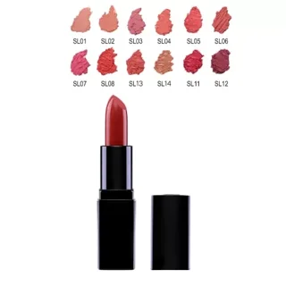 رژ لب جامد مای مدل Satin Luxe همه‌ی کد ها