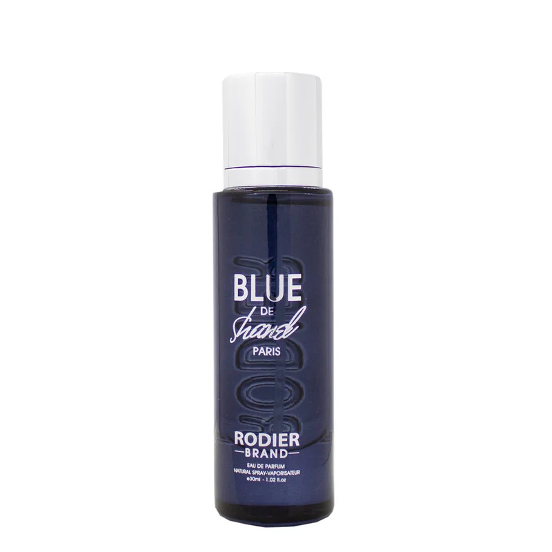 ادکلن مردانه رودیر مدل BLUE DE CHANEL خنک و تند