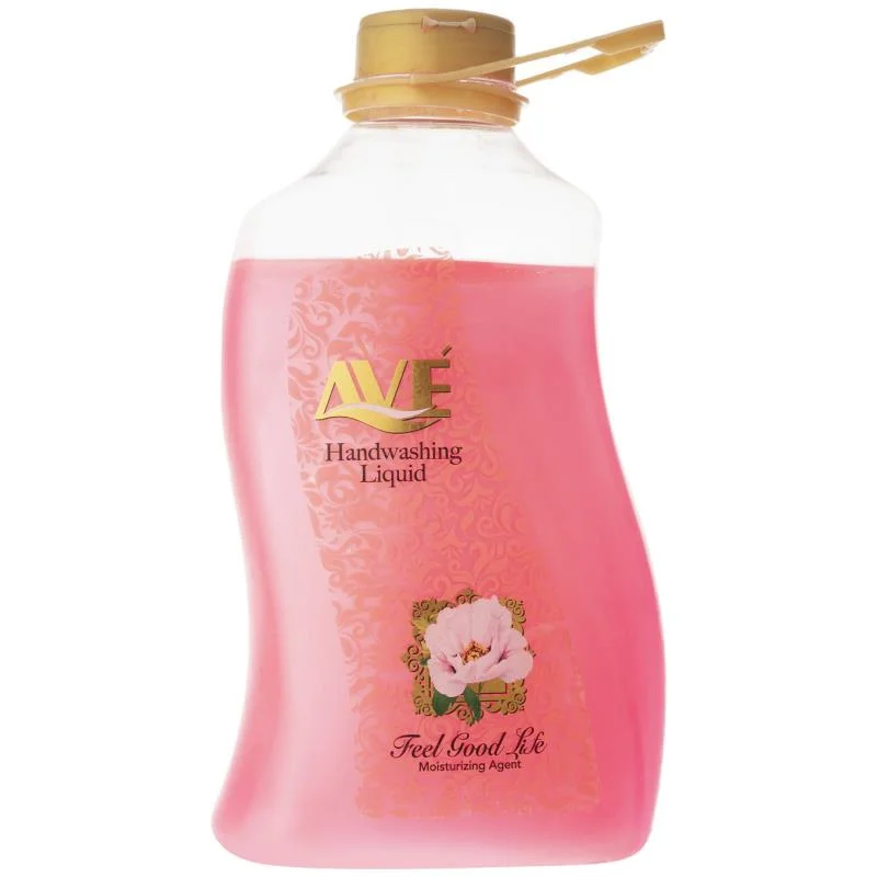 مایع دستشویی اوه مدل Feel Good Life وزن 2500 گرم