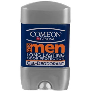 استیک ضد تعریق مردانه کامان مدل Long Lasting