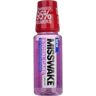 دهان شویه میسویک مدل Total Care