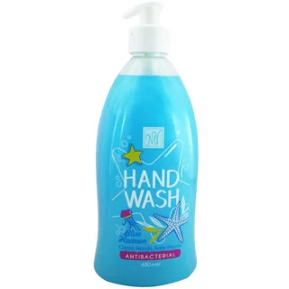 مایع دستشویی صدفی مای مدل Blue Heaven