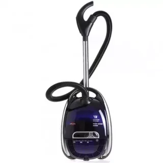 جاروبرقی 2200 وات پارس خزر مدل VC-2200W