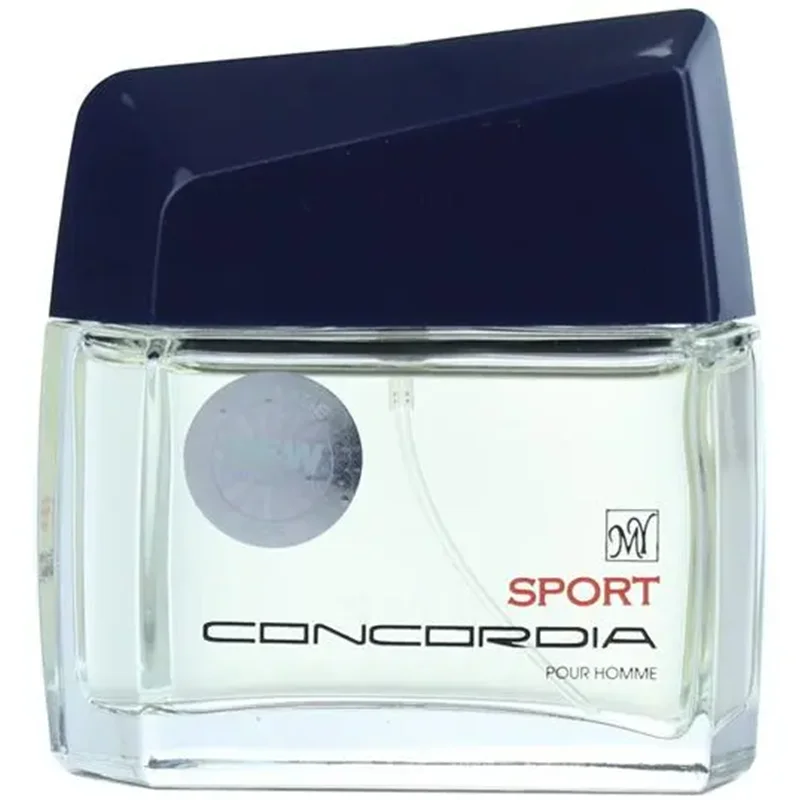 ادوپرفیوم مردانه مای مدل Sport Concordia