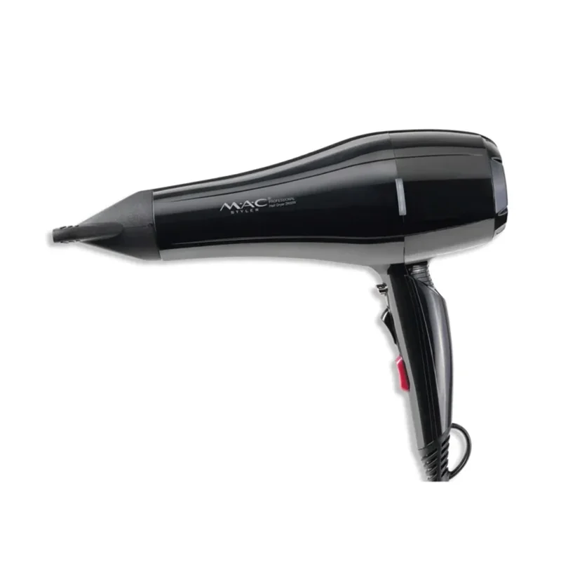 سشوار فوق حرفه ای مک استایلر مدل MC-6820
