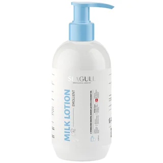 لوسیون نرم کننده بدن سی گل حاوی عصاره شیر