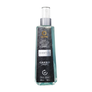 بادی اسپلش اونتوس مانتره