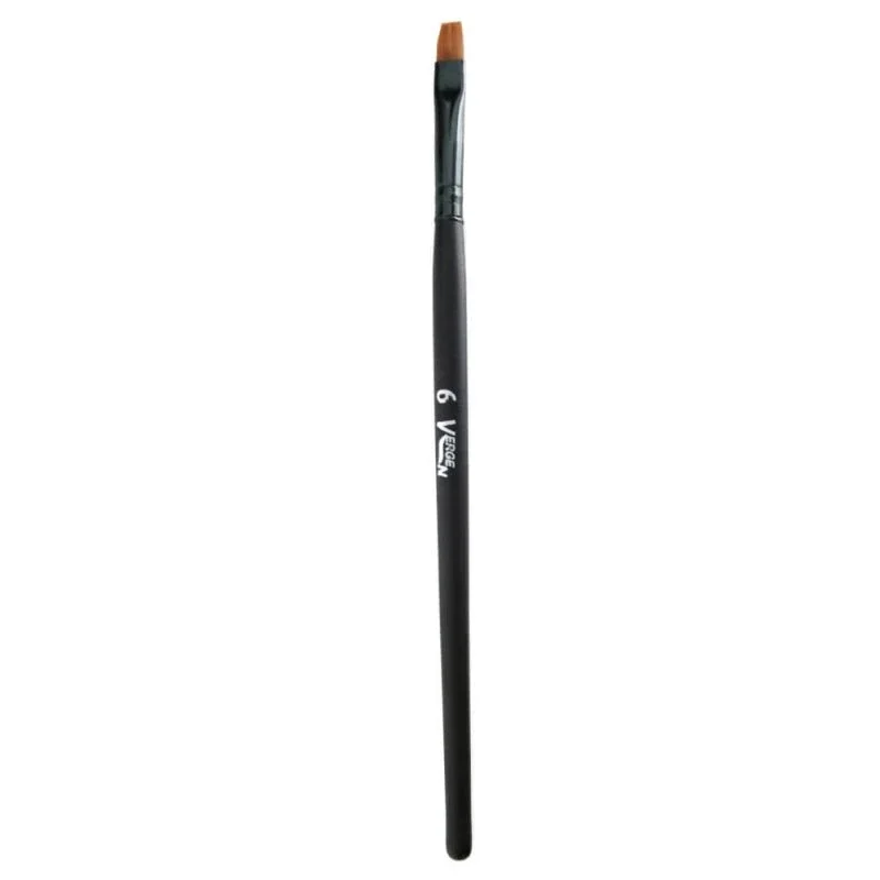 برس آرایشی ورژن مدل D102 سایز 6