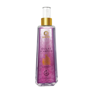 بادی اسپلش اکلت مانتره