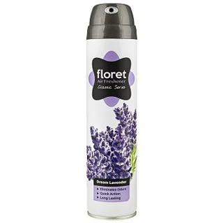 اسپری خوشبو کننده هوا Dream Lavender