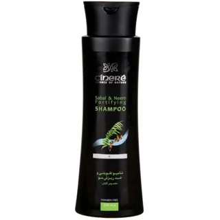 شامپو ضد ريزش مو سینره مناسب آقایان