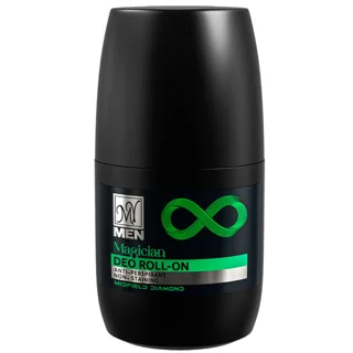 رول ضد تعریق مردانه مای مدل Magician Midfield Diamond