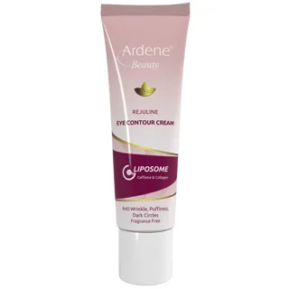 کرم دور چشم آردن مدل Liposome