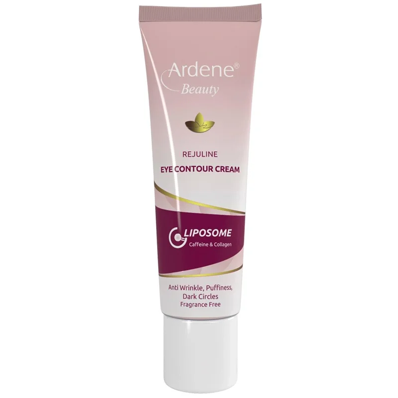 کرم دور چشم آردن مدل Liposome