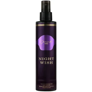 بادی اسپلش زنانه ژک ساف مدل Night Wish