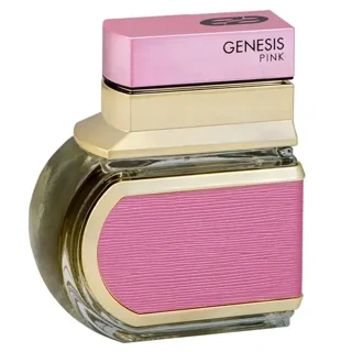 ادوتویلت زنانه عماد آرا مدل Genesis Pink