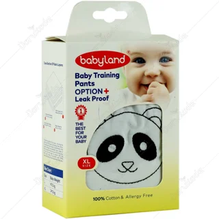شورت آموزشی کودک سایز خیلی بزرگ کد 282 بی بی لند