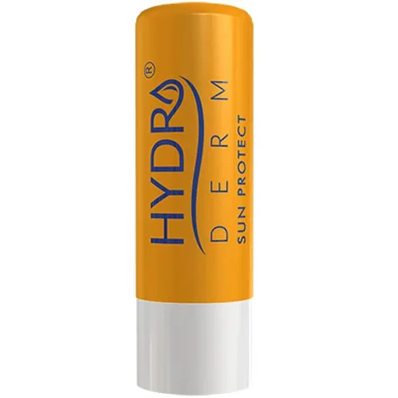 بالم لب ضد آفتاب هیدرودرم SPF40