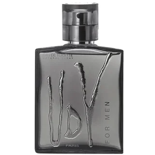 ادوتویلت مردانه یو دی وی مدل For Men