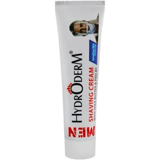 خمیر اصلاح صورت مردانه هیدرودرم مناسب پوست حساس