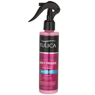 اسپری مو فولیکا مدل Heat Primer