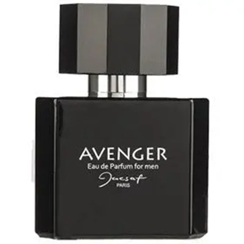 ادوپرفیوم مردانه ژک ساف مدل Avenger
