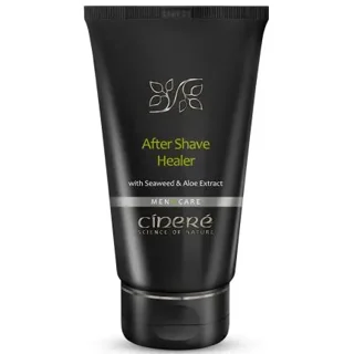 لوسیون پس از اصلاح مردانه سینره